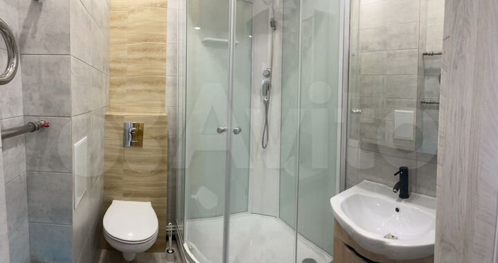 Квартира-студия, 32 м², 9/16 эт.