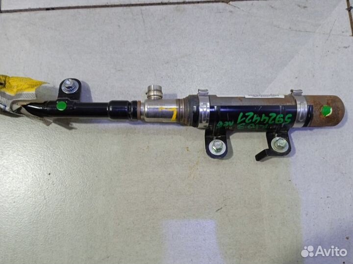 Подушка потолочная (шторка)