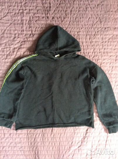 Толстовка для девочки