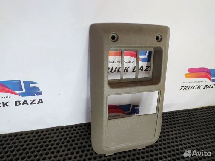 Корпус кнопок Daf XF105