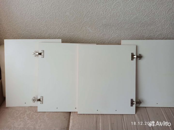 Кухонные фасады