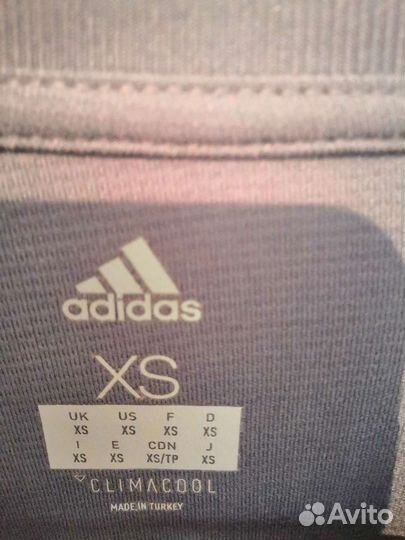 Детская футбольная форма