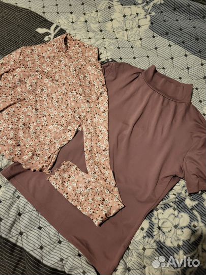 Женские вещи пакетом