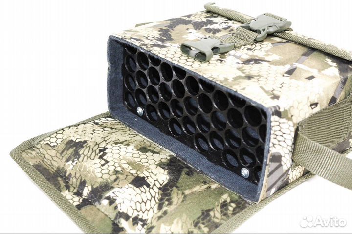 Патронташ Holster двухсторонний