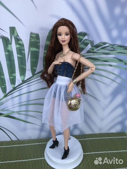Барби Grand Entrance