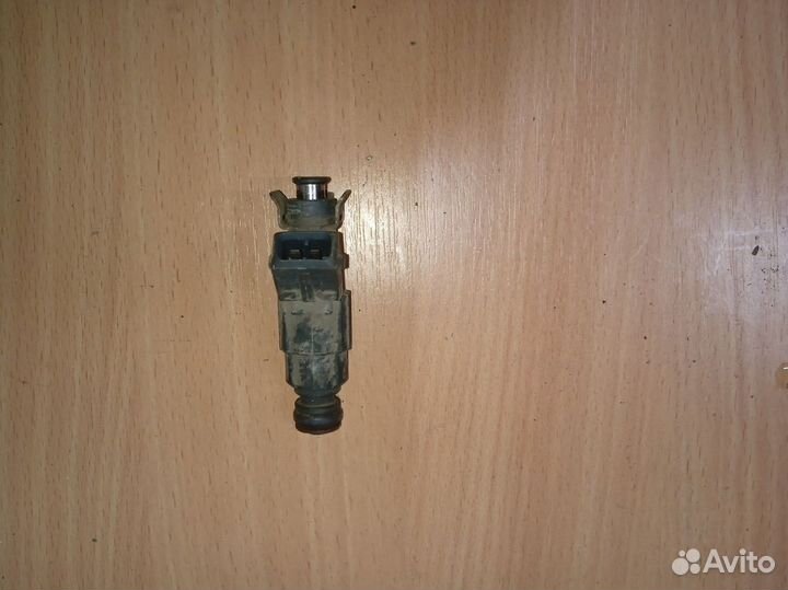 Vortex Tingo l форсунка инжекторная электорич