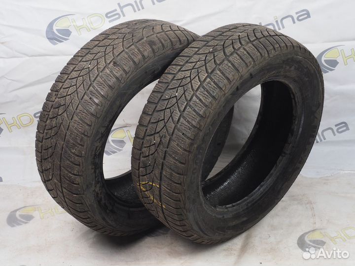 Goodyear UltraGrip 9 205/60 R16