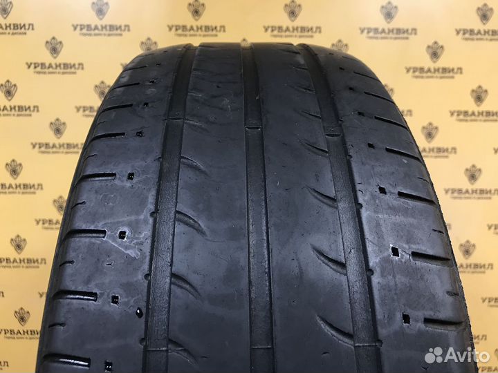 Kumho Solus KH17 205/55 R16 91H