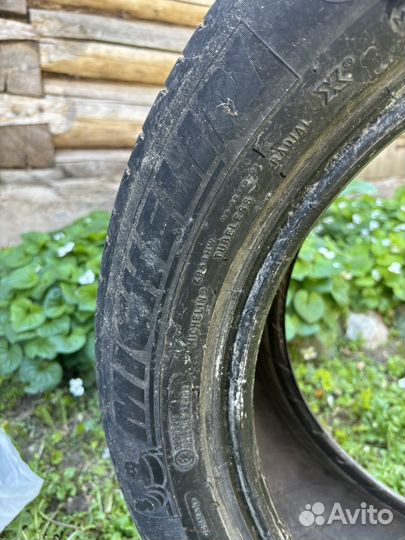 Michelin Primacy 3 225/55 R18 102
