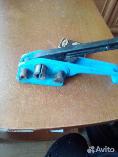 Натяжитель пп лент