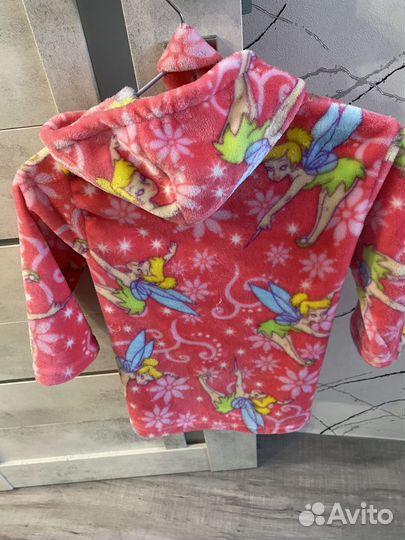 Детский халатик