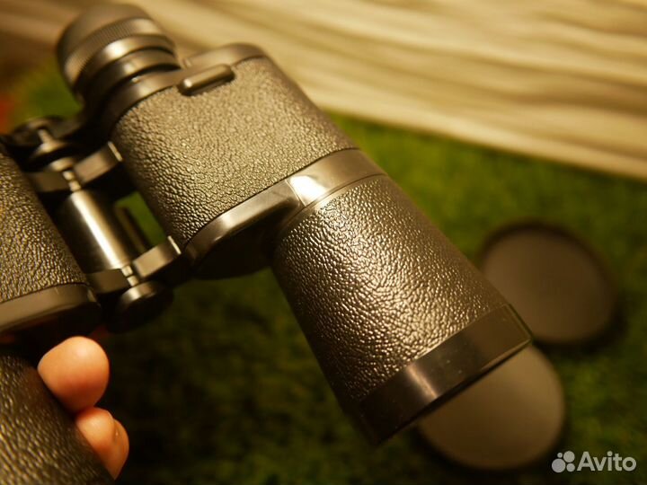 Мощный 20x50 бинокль Le Masculin 20x50x3