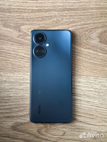 TECNO Camon 19 Pro, 8/128 ГБ