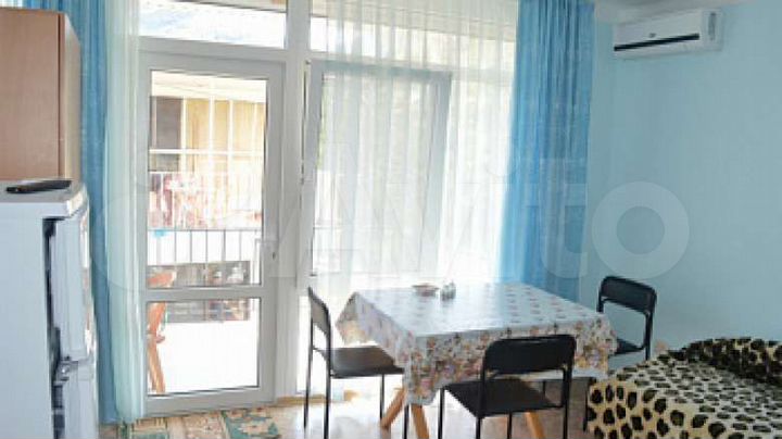 Комната 32 м², 3/3 эт.