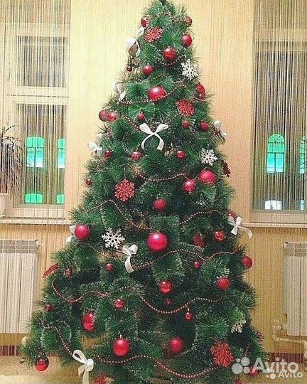 Сосна искусственная