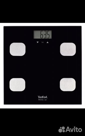 Весы Tefal