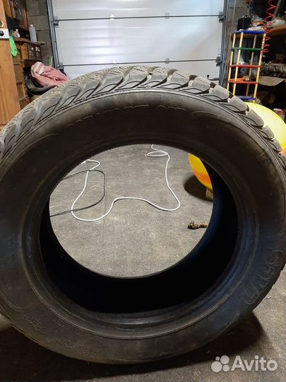 Sava Avant A3 225/60 R17