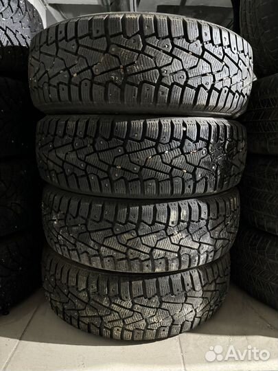 Pirelli Ice Zero 185/65 R15