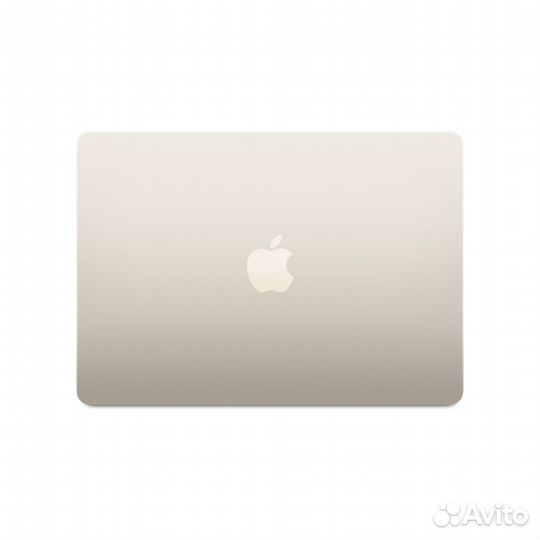 Apple MacBook Air 13 M3 (8C/10C) 16/1TB Starlight