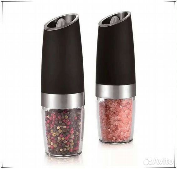 Мельница электрическая