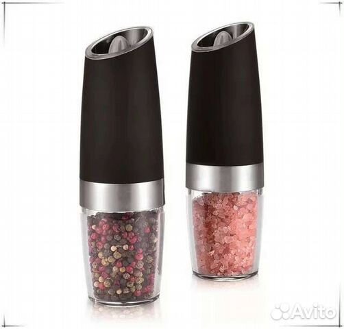 Мельница электрическая