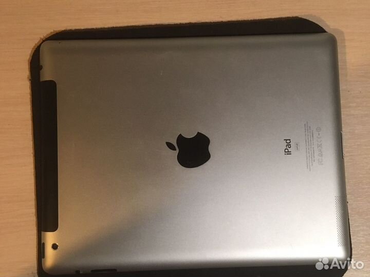 IPad2/16гб/ wifi