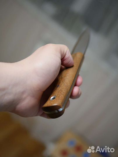 Нож охотничий