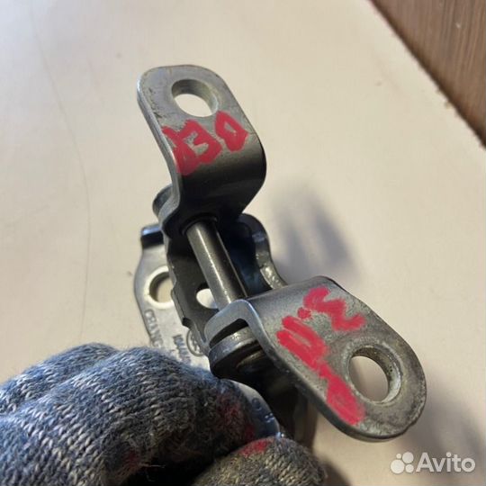 Петля двери задняя правая Changan Cs35 Plus