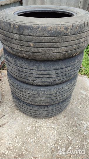 Maxxis MA-501 215/65 R16 98H
