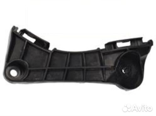 Кронштейн переднего бампера левый RAV4