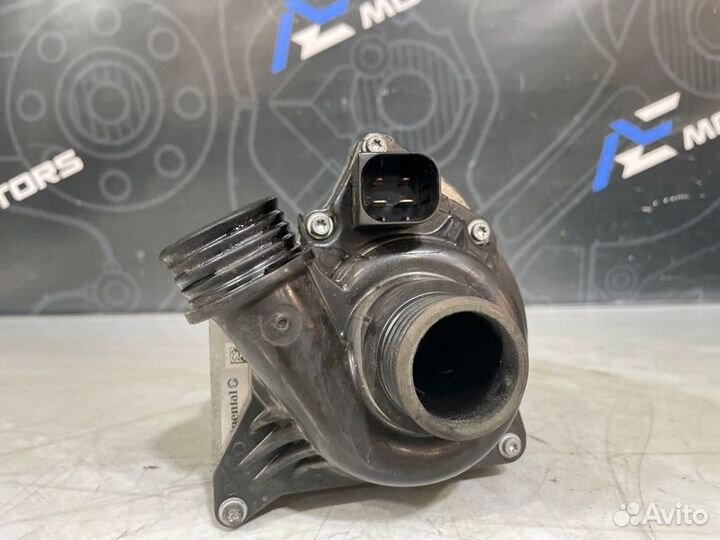 Электрическая помпа Bmw X5 E70 N55B30A 2010