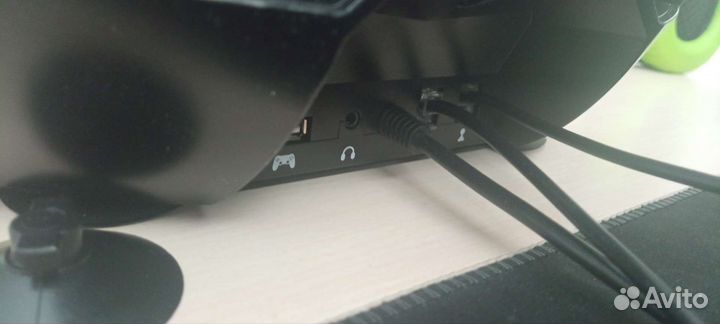 Игровой руль flashfire suzuka wheel 900 r