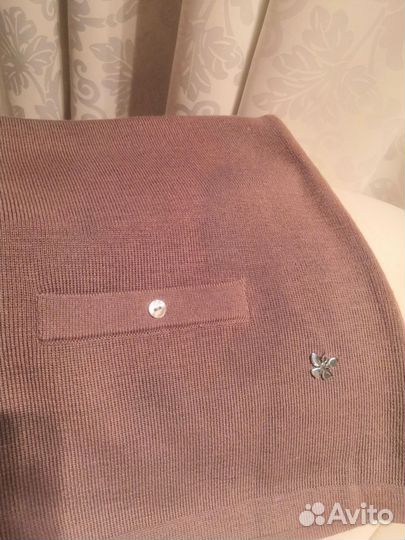 Джемпер женский Scottage р.50 Оригинал