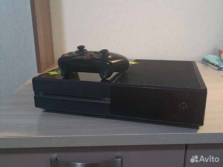 Xbox One