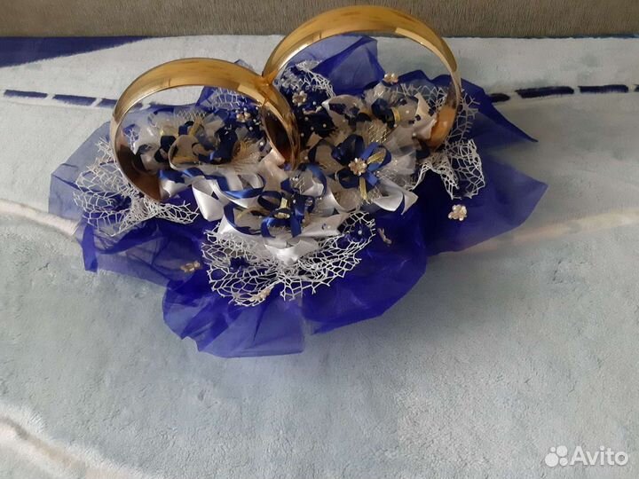 Продаю всё для свадьбы