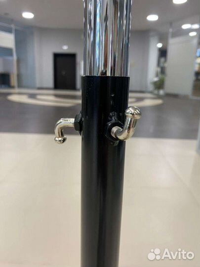 Стойка для одежды бу