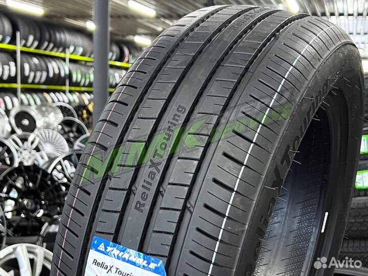 Triangle Reliax Touring TE307 185/55 R16 82V