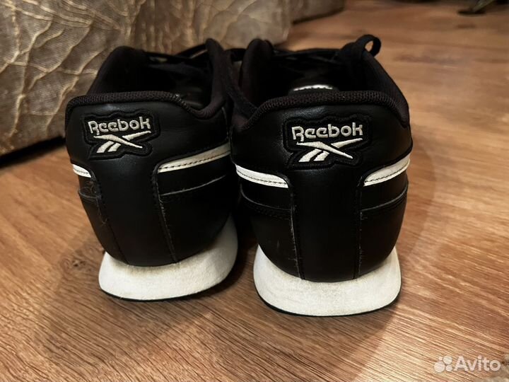 Мужские кроссовки reebok