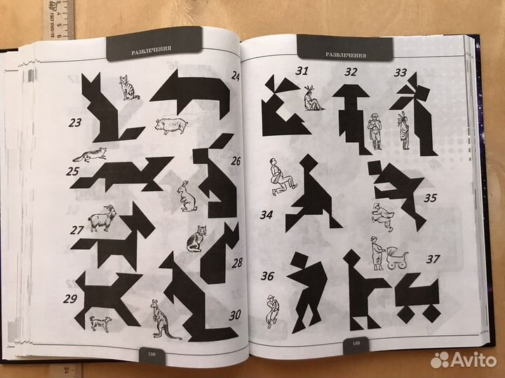 Я.Перельман Книга занимательных наук. Новая