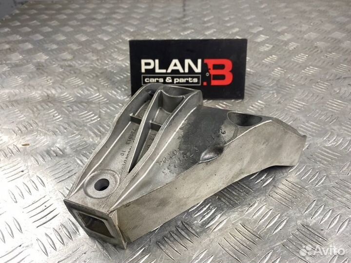 Кронштейн двигателя левый Bmw 1 F20 N20B20