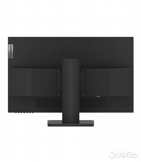 Монитор Lenovo ThinkVision E24-28 238 черный