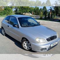 Daewoo Lanos 1.6 AT, 2000, 110 000 км, с пробегом, цена 350 000 руб.