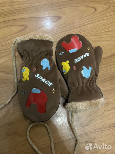 Шапки детские