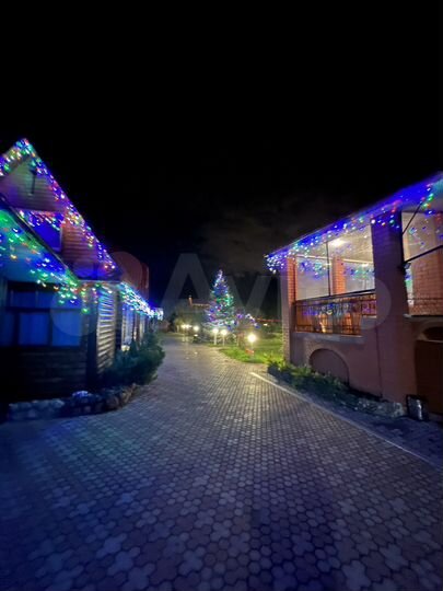 Дом 102 м² на участке 15 сот.