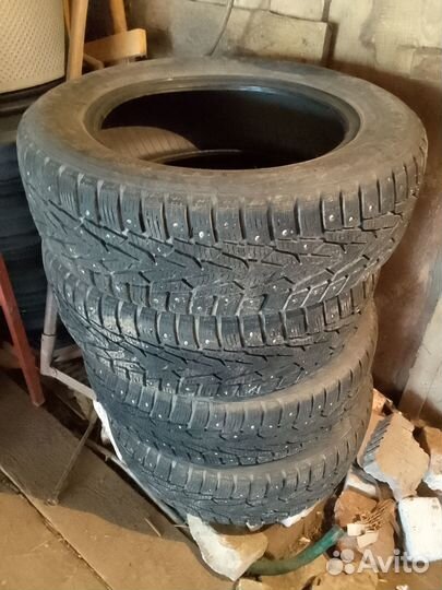 Nokian Tyres Hakkapeliitta 7 185/65 R15
