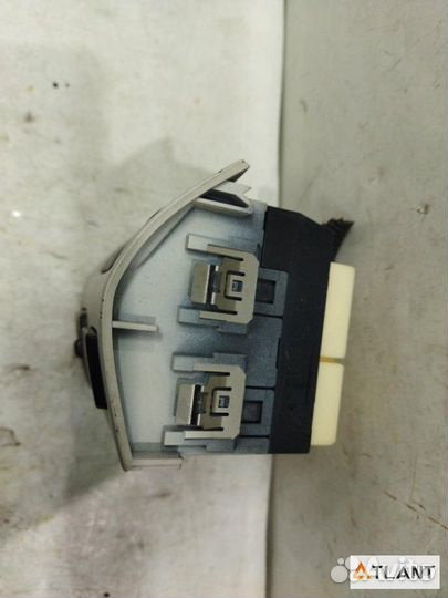 Блок управления зеркалами lexus LS460