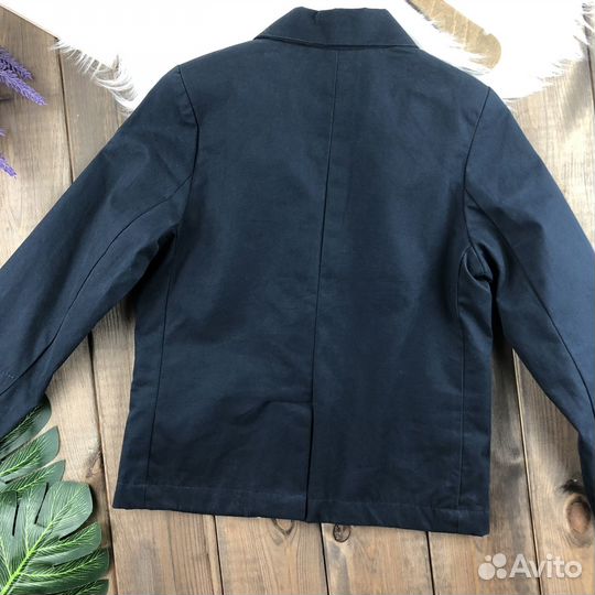 Жакет для мальчика 110