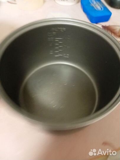 Мультиварка redmond