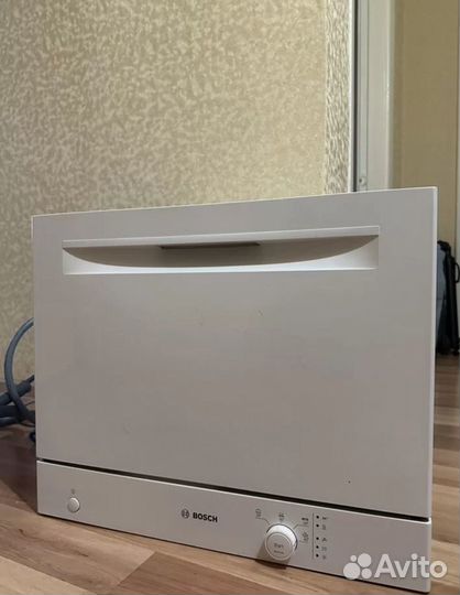 Посудомоечная машина bosch SKS 40E22RU/13