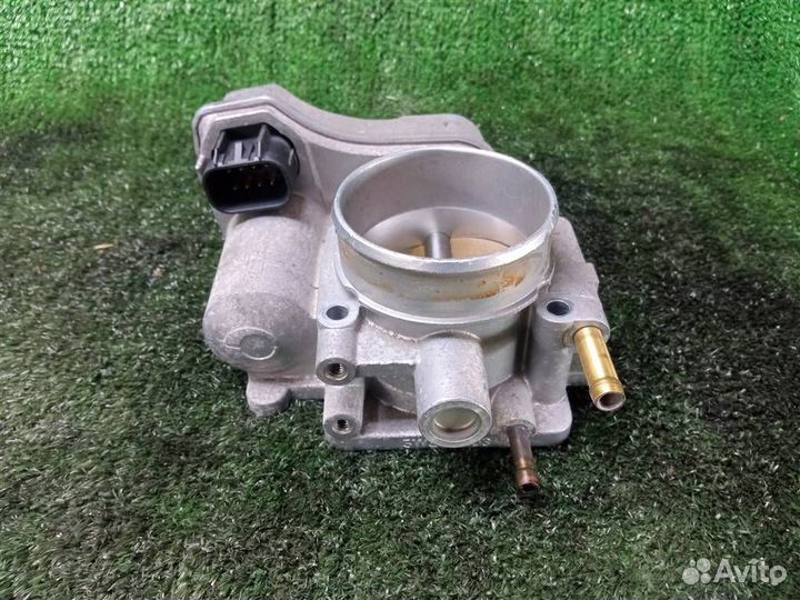 Заслонка дроссельная Opel Astra H (2004-2014)